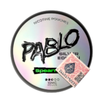 PABLO Silver Edition - Spearmint